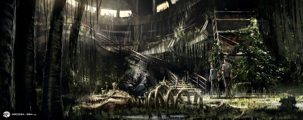 Jurassic World