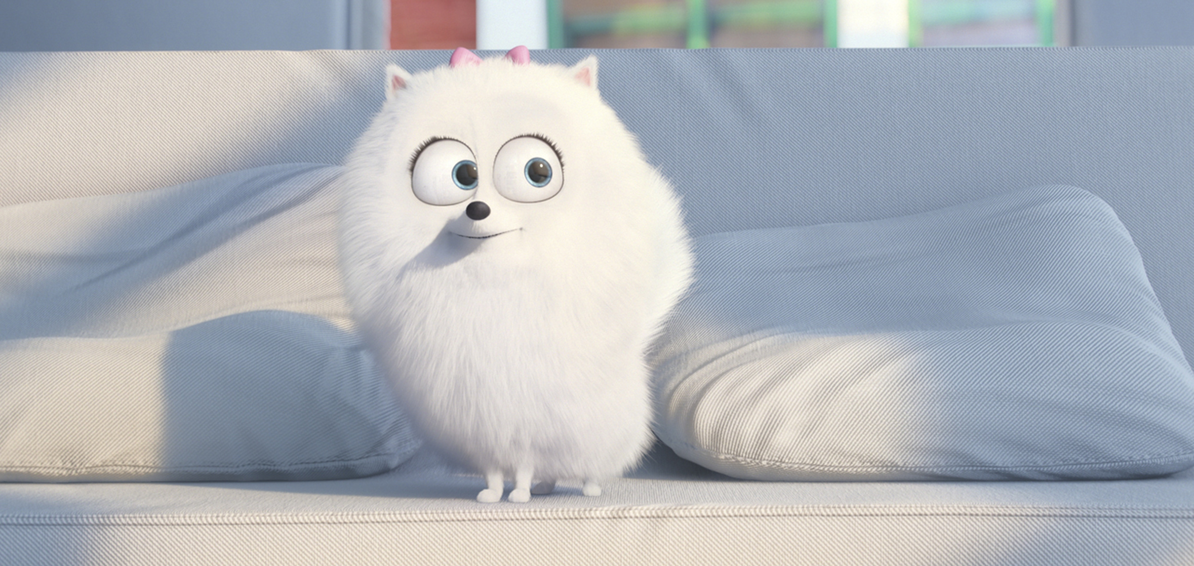 The Secret Life of Pets The Secret Life of Pets