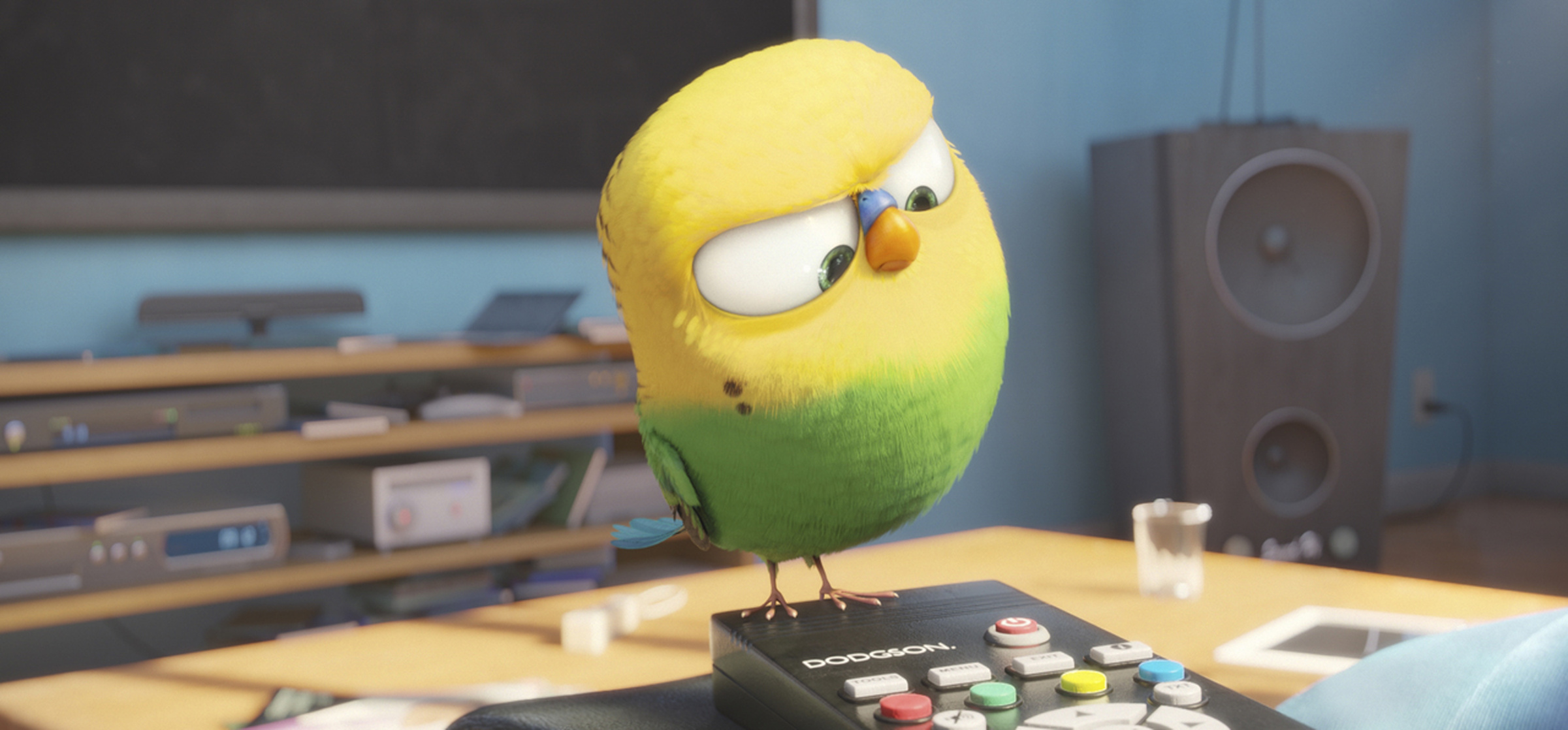 The Secret Life of Pets The Secret Life of Pets