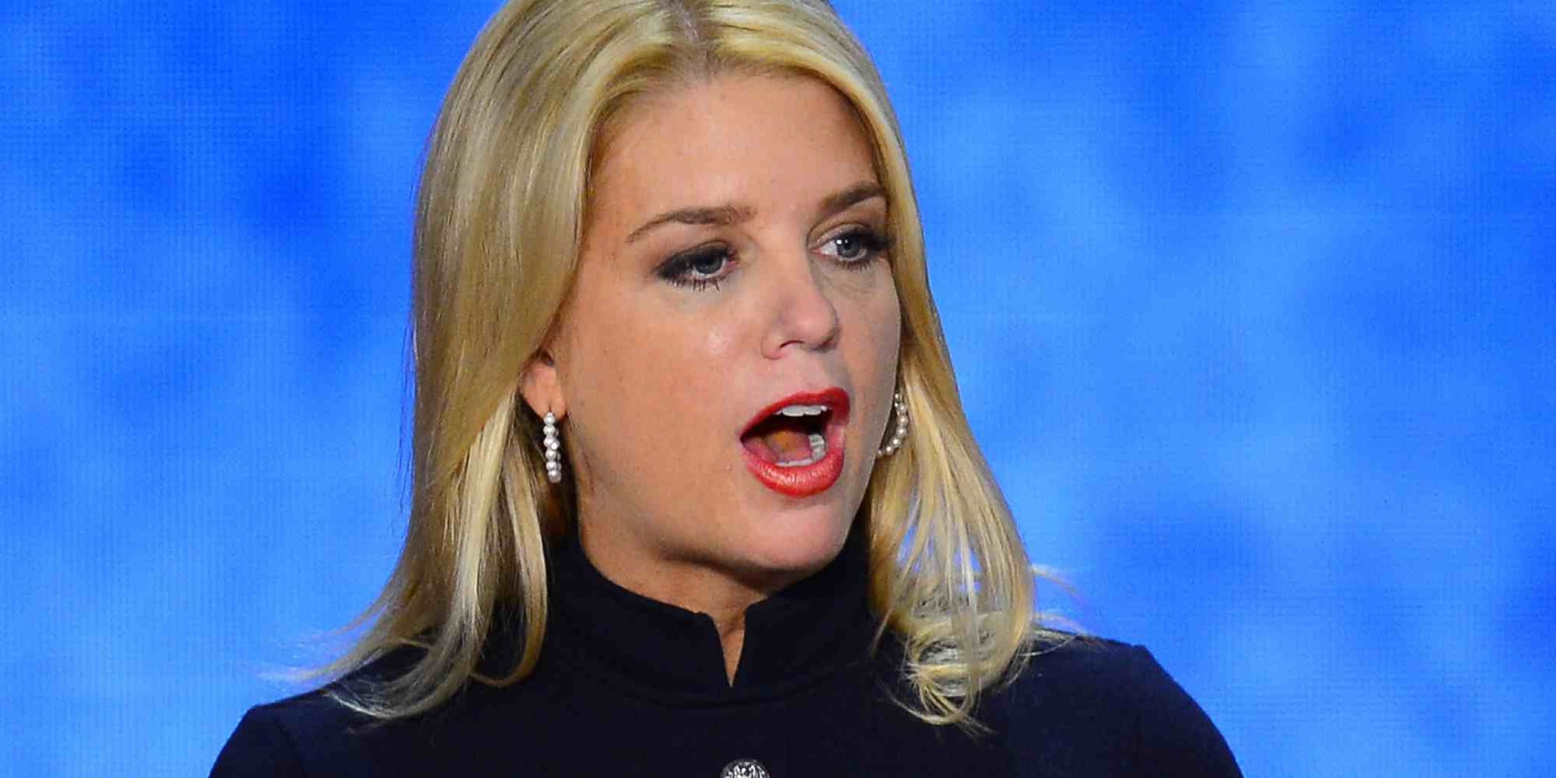 Picture of Pam Bondi