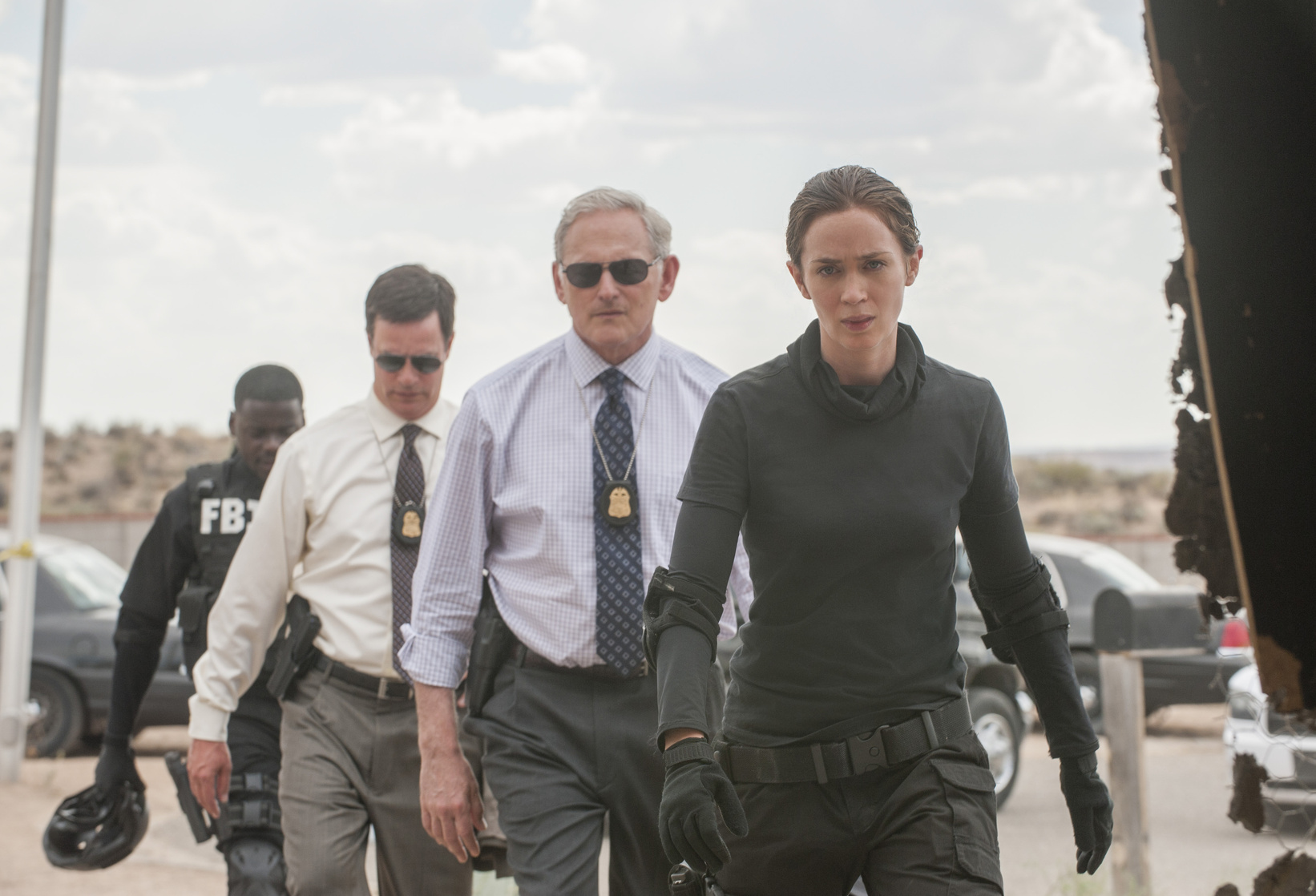 Sicario Sicario