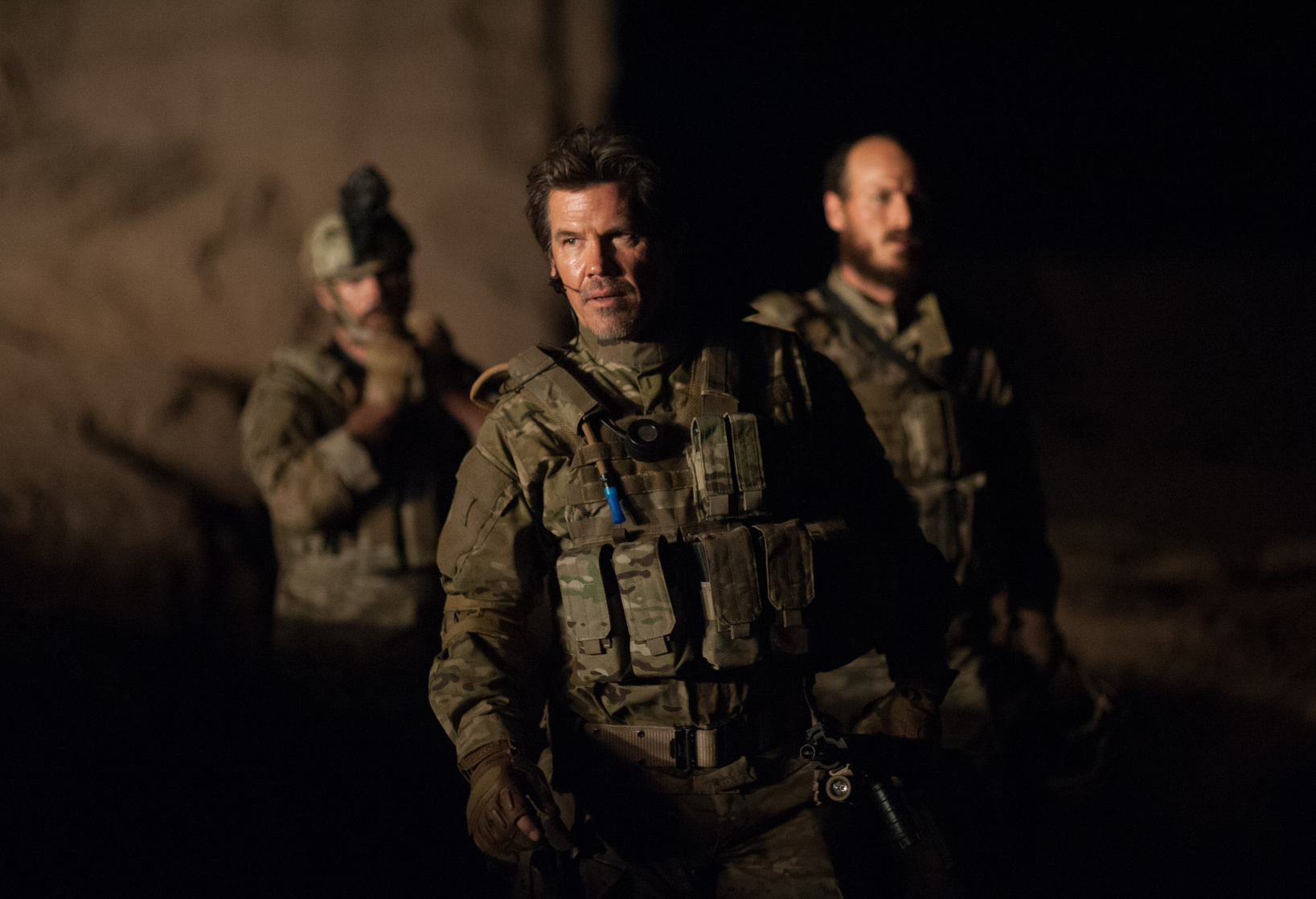 Sicario Sicario