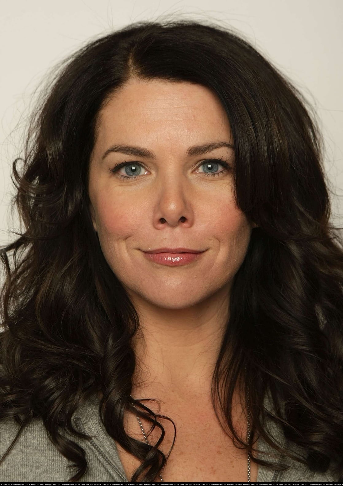 Lauren Graham david sutcliffe