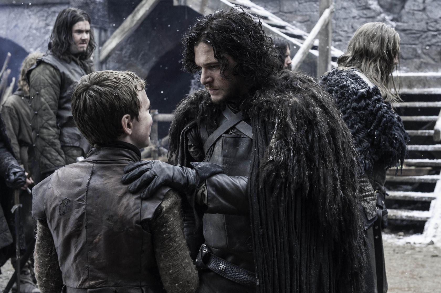Game of Thrones