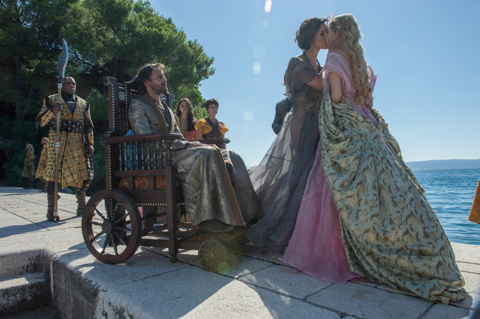 Game of Thrones
