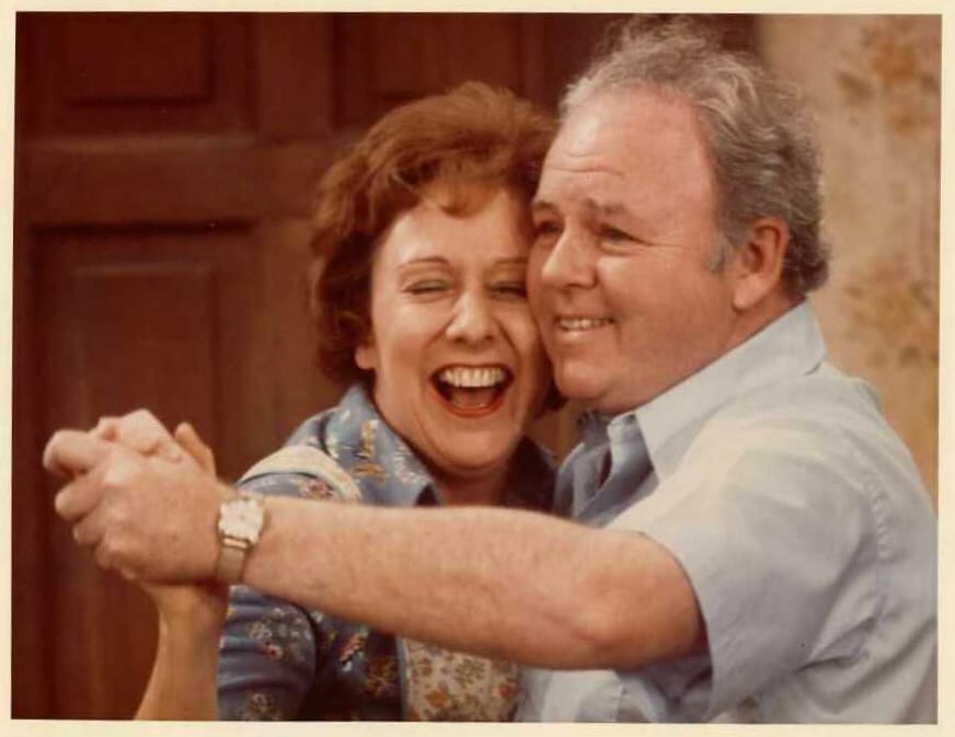 Jean Stapleton Jean Stapleton