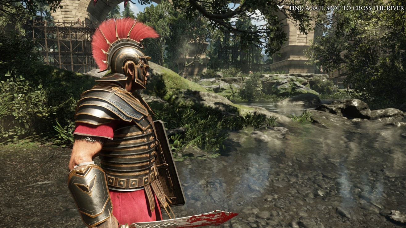 Image of Ryse: Son of Rome