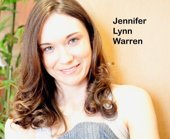 Image Of Jennifer Lynn Warren