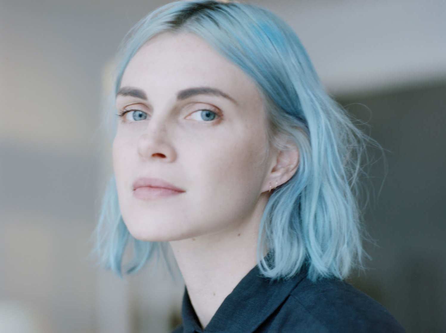 Phoebe Dahl Phoebe Dahl