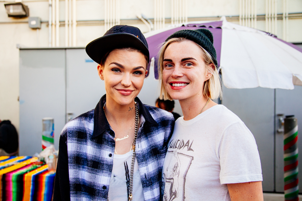 Phoebe Dahl