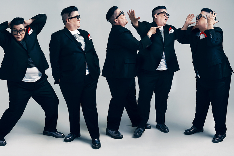 Lea DeLaria