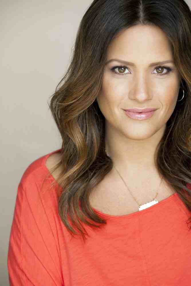 Picture of Keili Lefkovitz