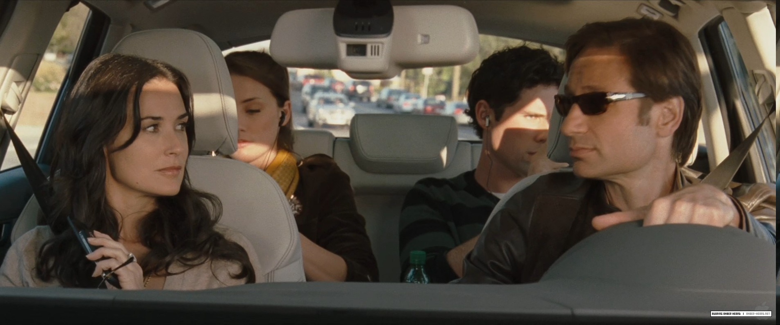 The Joneses