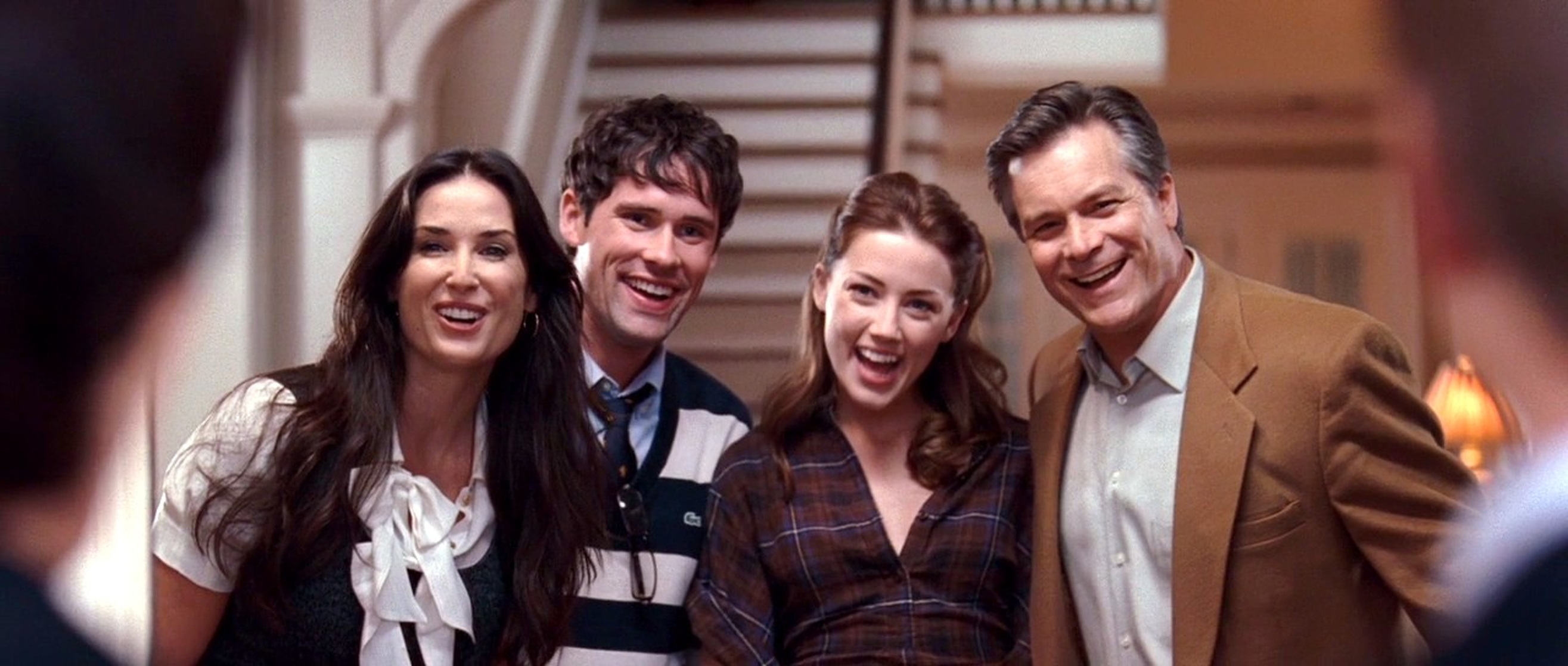 The Joneses