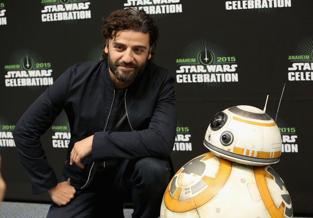 Oscar Isaac Oscar Isaac