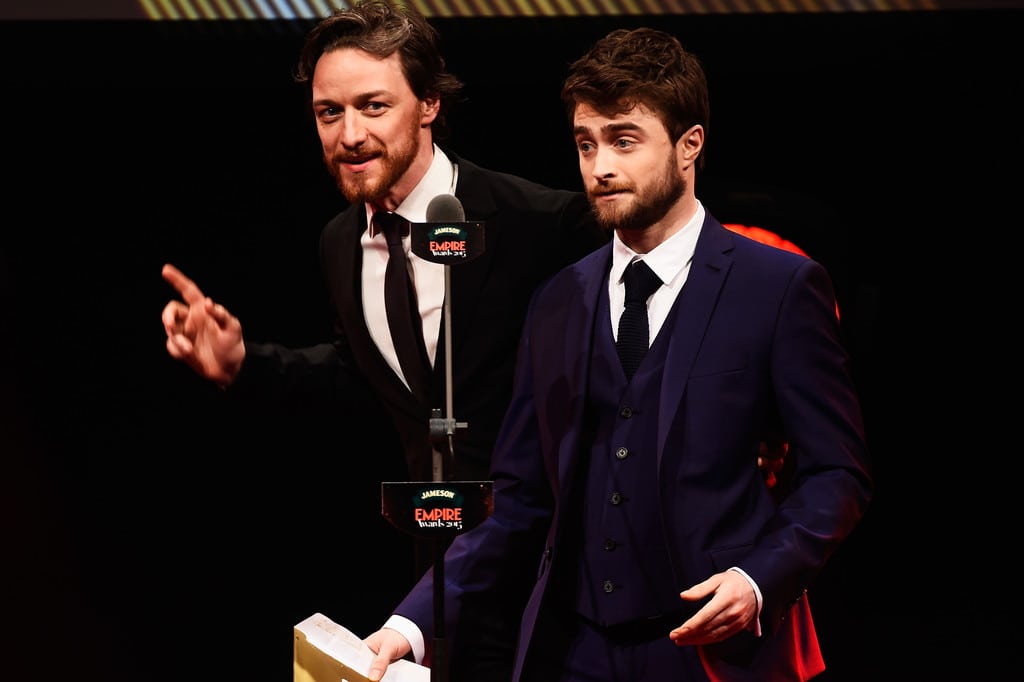 Daniel Radcliffe