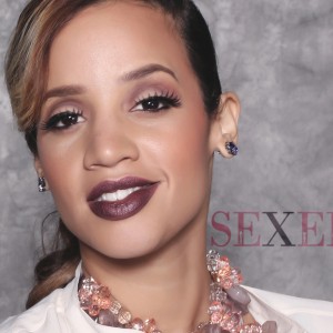 Image of Dascha Polanco