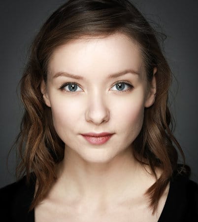 Picture of Alexandra Dowling