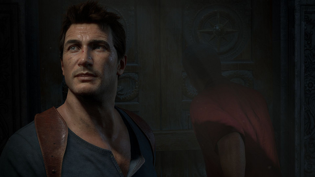 Uncharted 4: A Thief's End Uncharted 4: A Thief's End