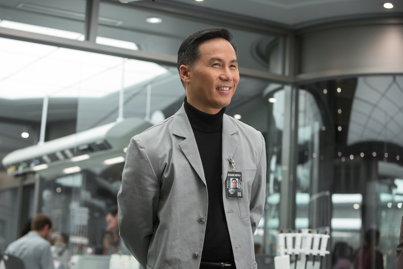 Jurassic World Jurassic World