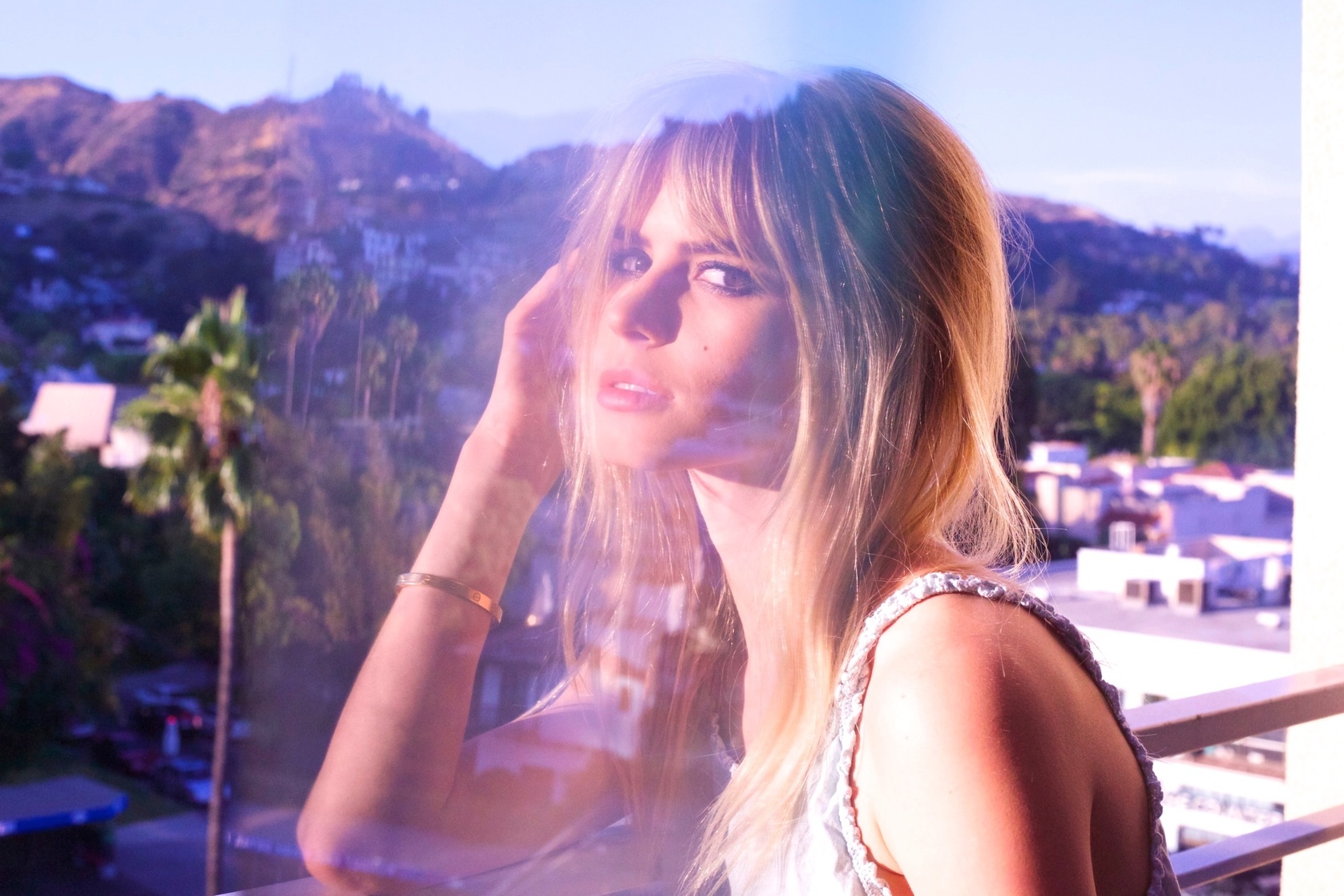 Carlson Young
