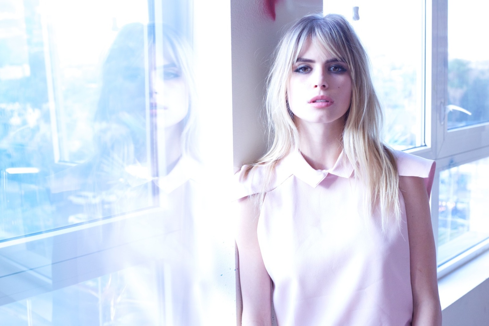 Carlson Young