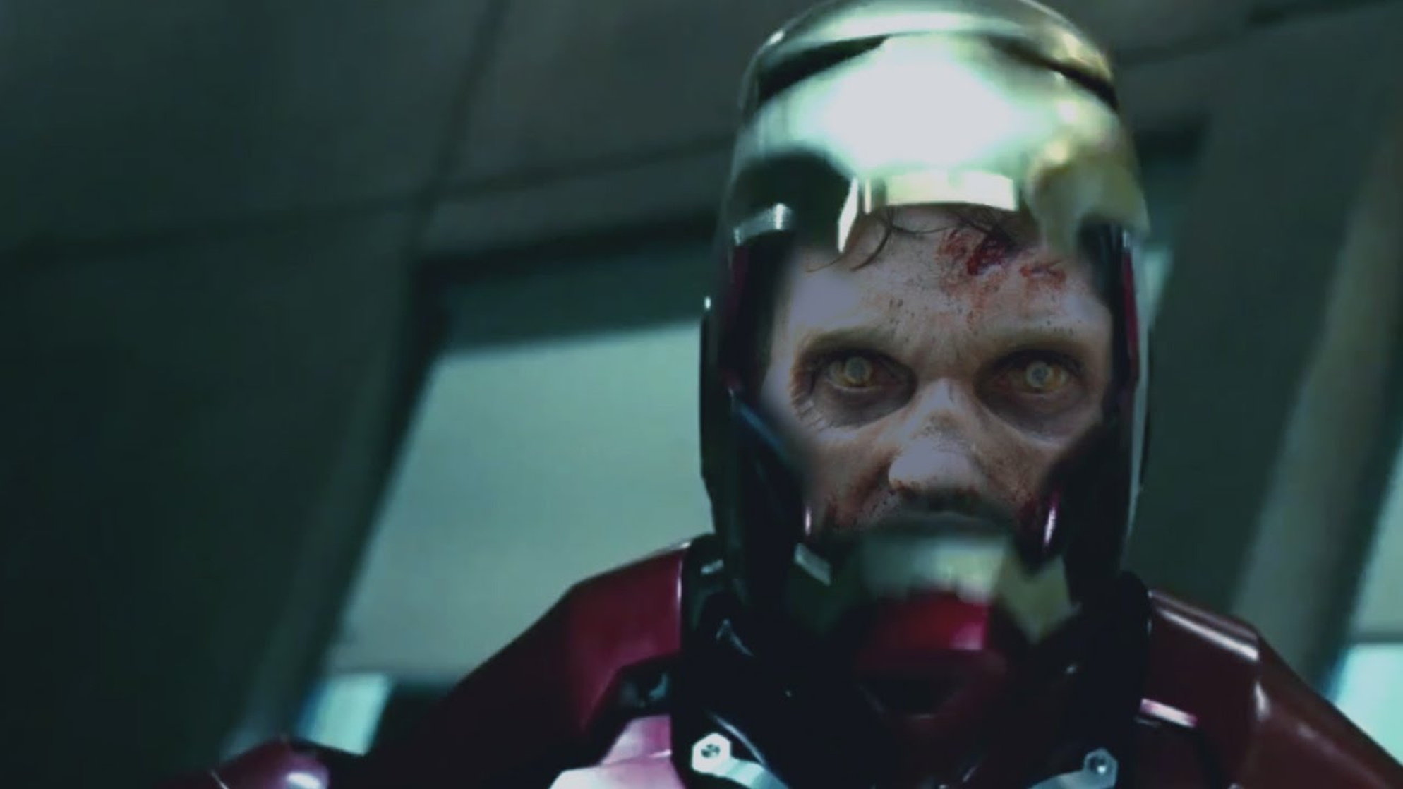 Marvel Zombies vs. Army of Darkness