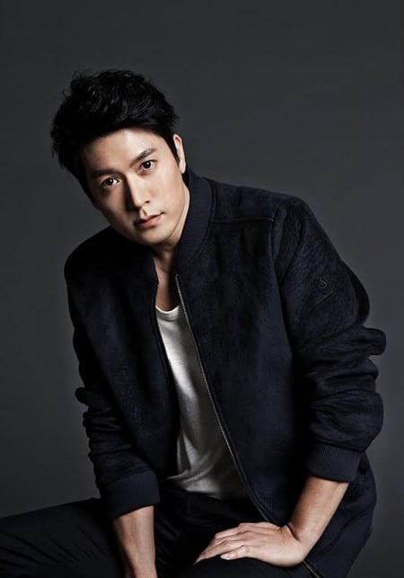 Picture of Jo Hyun Jae