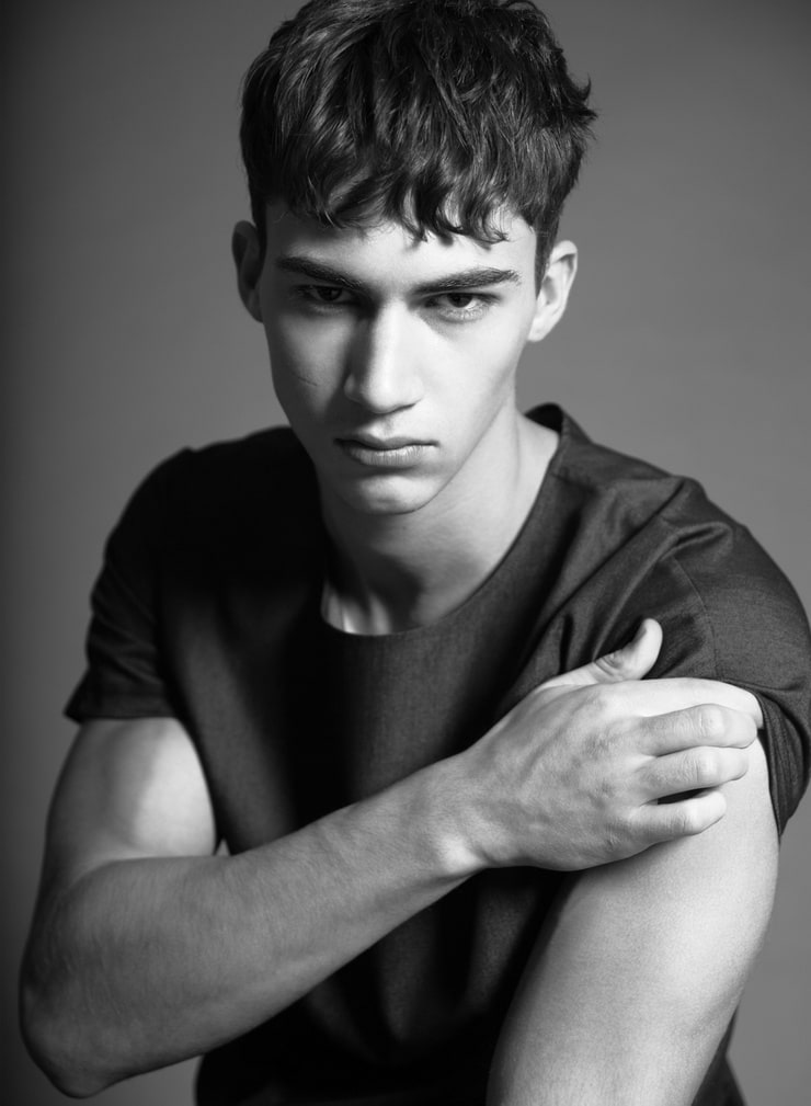 Picture of Alessio Pozzi