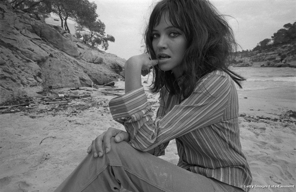 Picture Of Anna Karina 0504