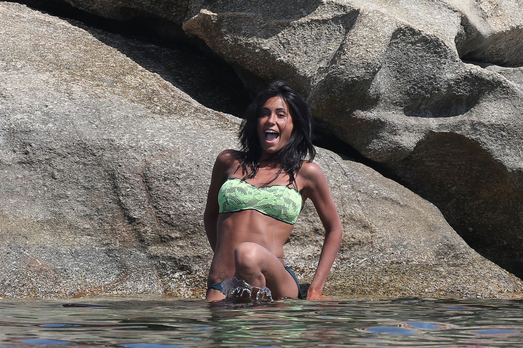 Federica Nargi Federica Nargi