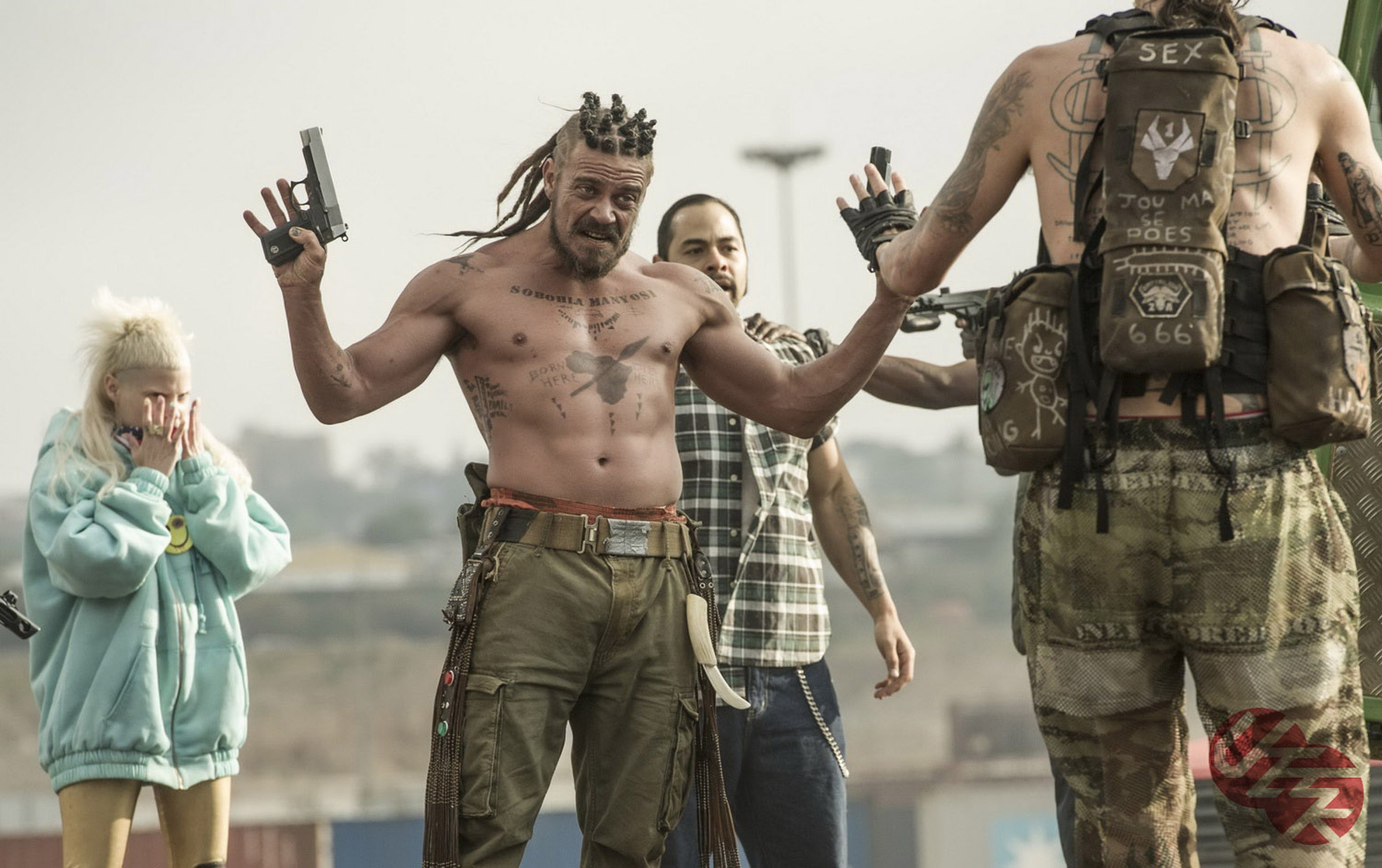Chappie