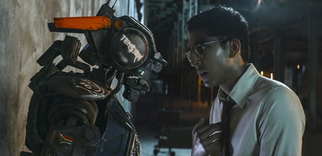 Chappie