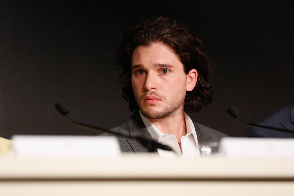 Kit Harington