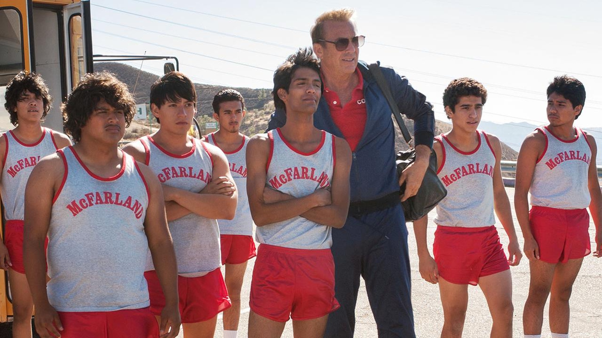 McFarland, USA