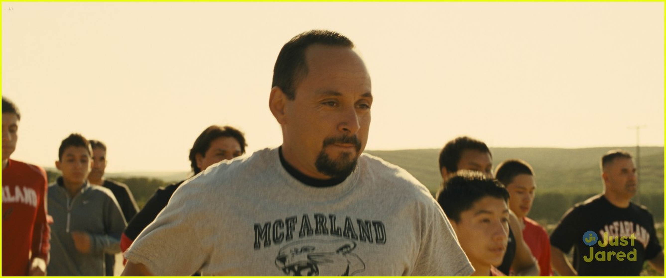 McFarland, USA