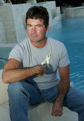 Simon Cowell image