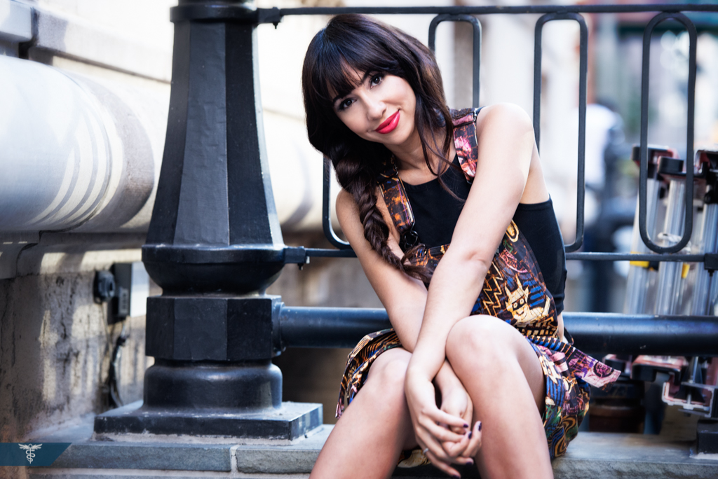 Jackie Cruz