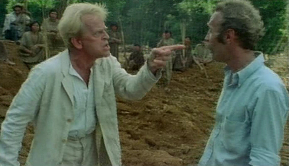 My Best Fiend - Klaus Kinski