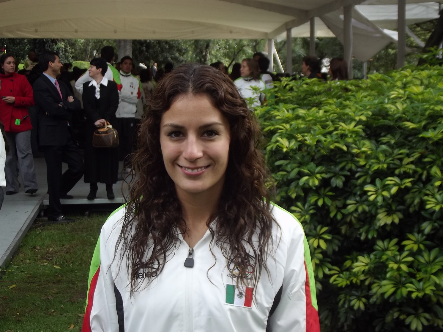 Paola Espinosa