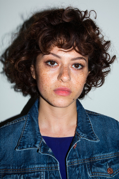 Picture Of Alia Shawkat