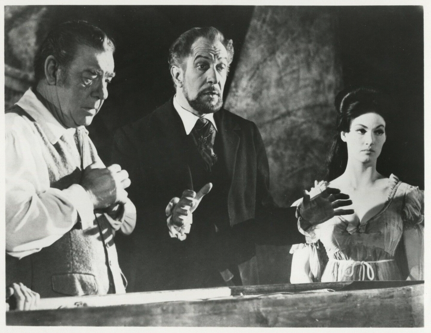 Lon Chaney Jr. Lon Chaney Jr.