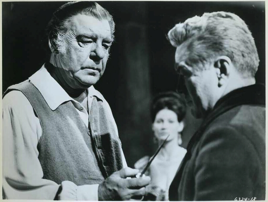 Lon Chaney Jr. Lon Chaney Jr.