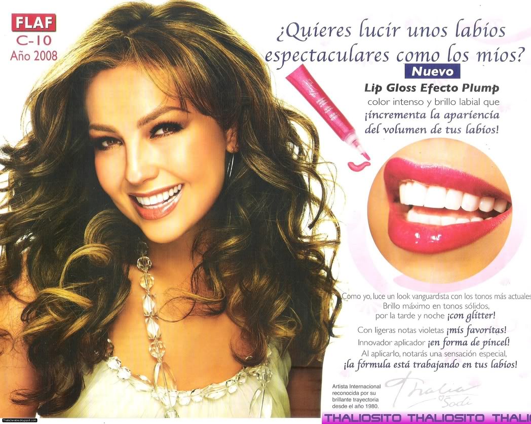 Thalía