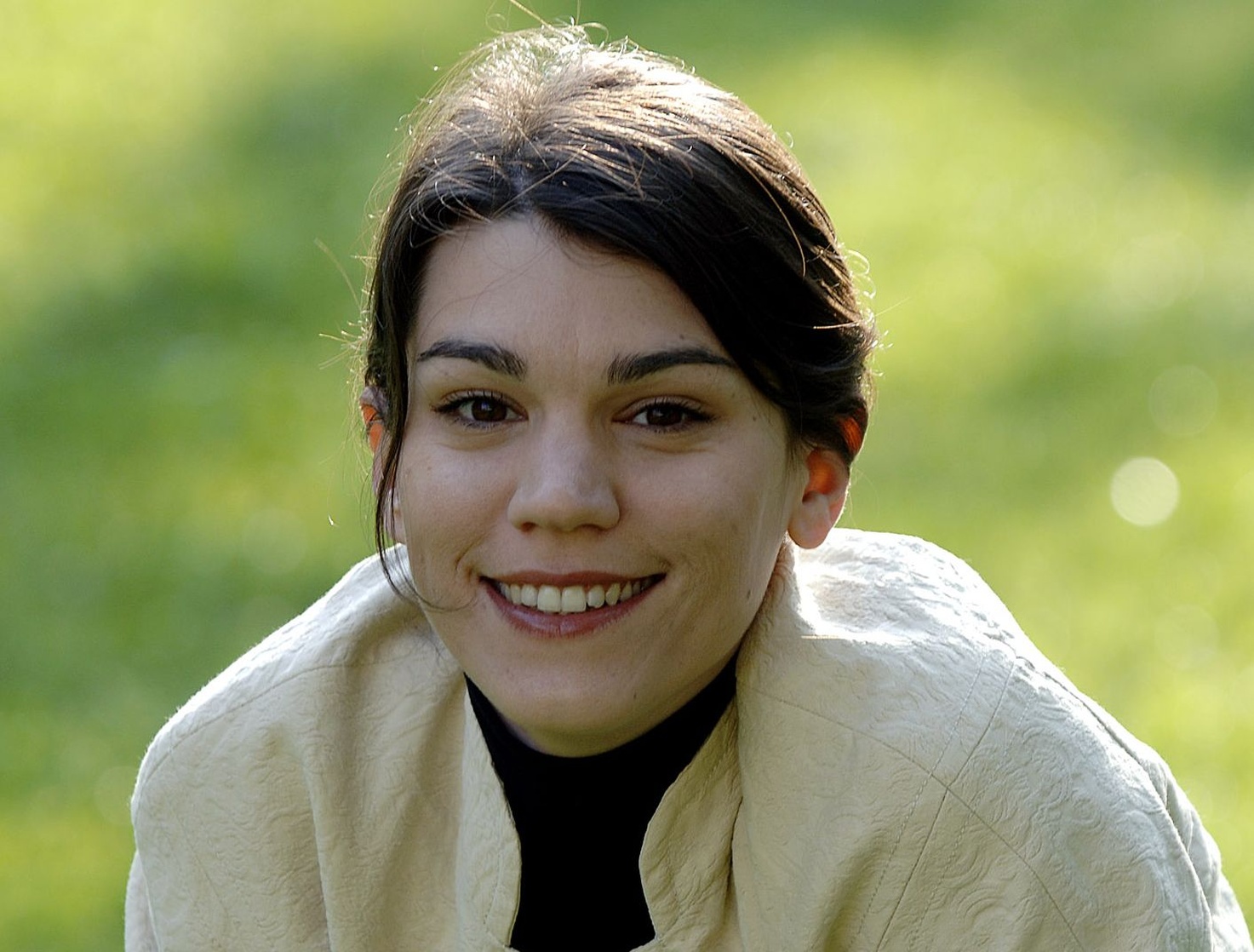 Marija Skaricic Marija Skaricic