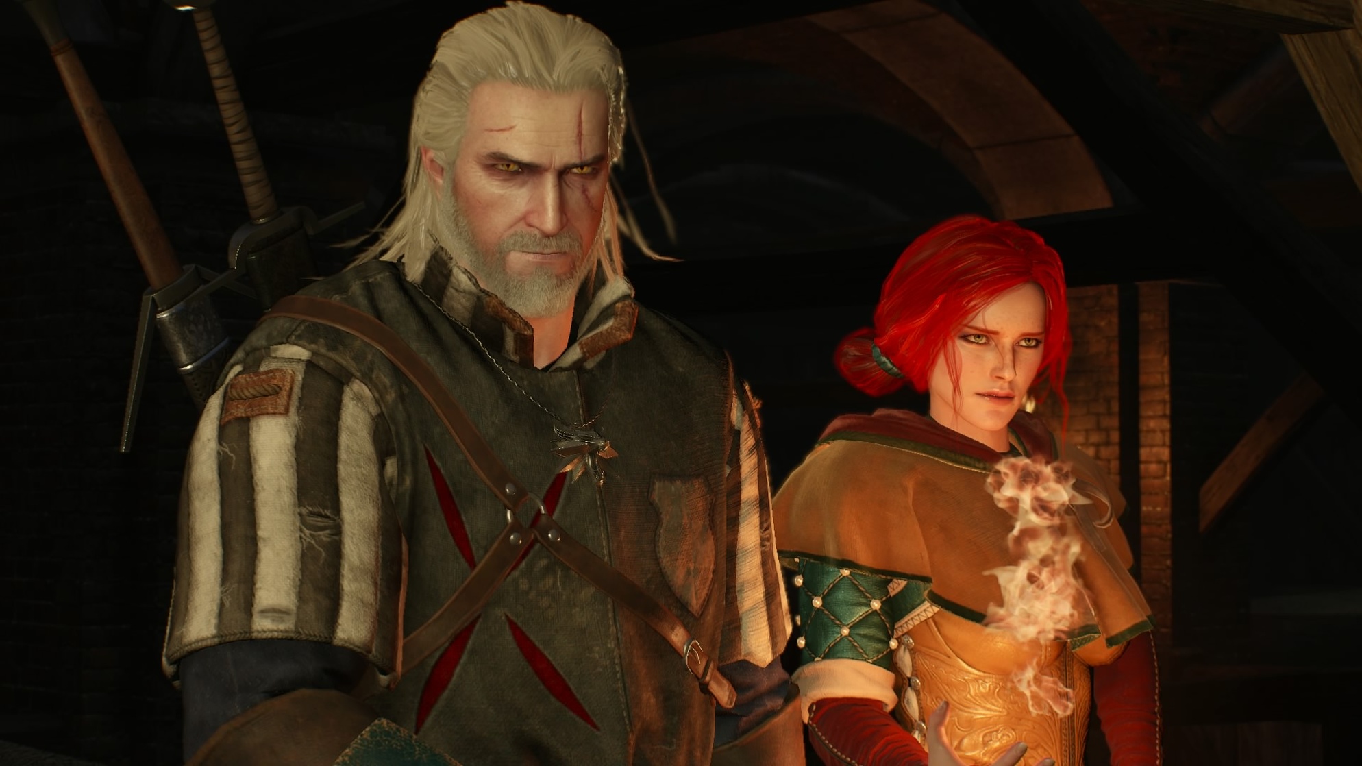 The Witcher 3: Wild Hunt