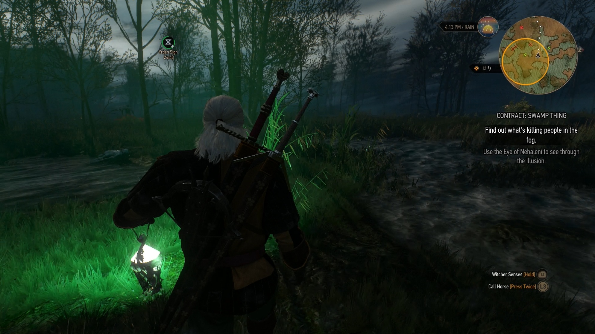 The Witcher 3: Wild Hunt