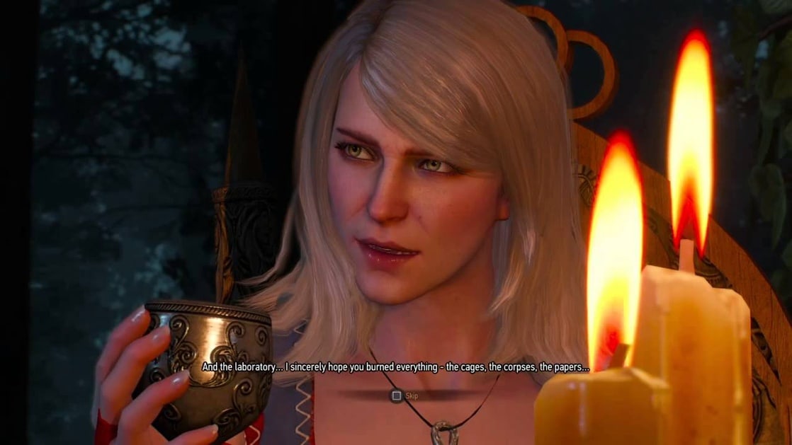 The Witcher 3: Wild Hunt