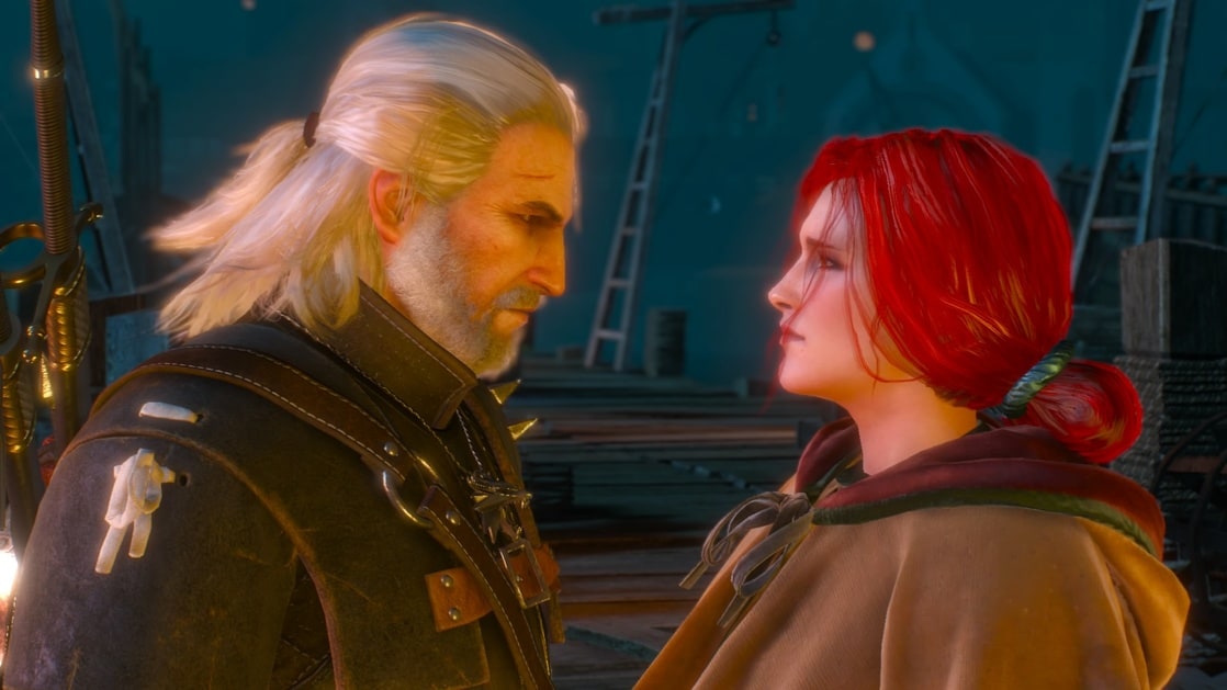 The Witcher 3: Wild Hunt