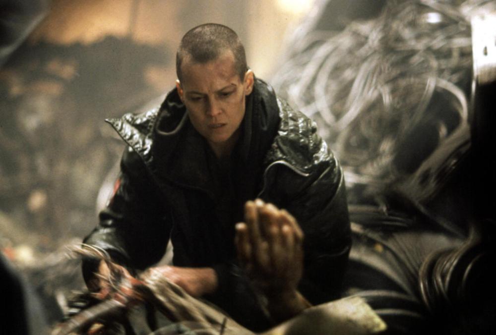 Alien 3